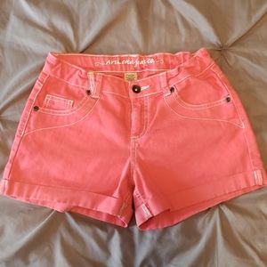 🔴 2 for $10  Arizona Jean Company (girls) Shorts